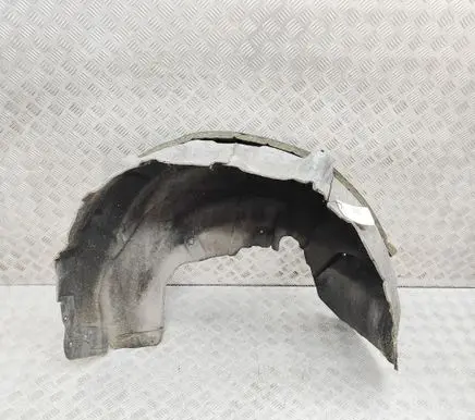 Mercedes-Benz GLE W167 Rear arch fender liner splash guards A2956801504