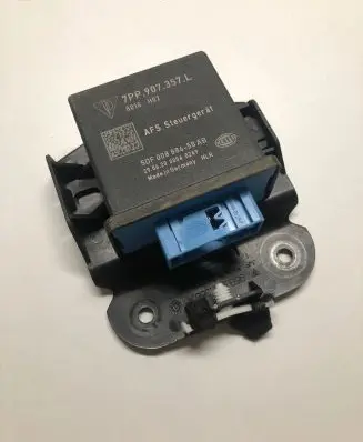 Porsche Macan (95B) Light module LCM 7PP907357L 5DF00888658AB 29062000040049