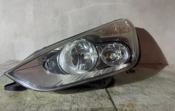Ford Galaxy Headlight/headlamp 6M2113W030BL 1LJ00925003
