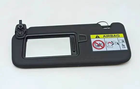 KIA EV6 Sun visor 