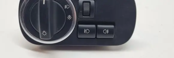 Land Rover Range Rover Sport L320 Light switch E0201043 AH2213A024AC