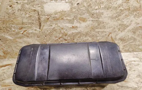 Mercedes-Benz SL R107 Battery box tray 1078430005 1078430105