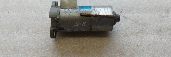 BMW X5 E53 Seat adjustment motor 0130002617