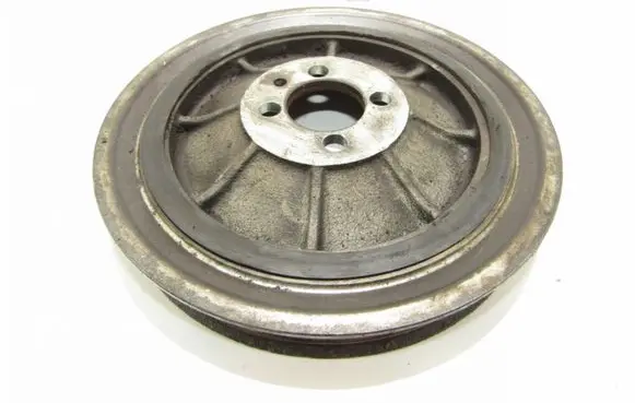 Opel Insignia A Crankshaft pulley