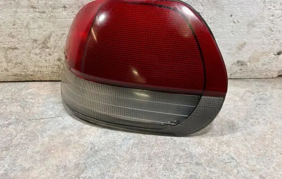 Subaru Legacy Rear/tail lights