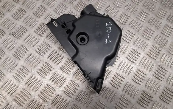 Mercedes-Benz E A207 Handbrake trim A2046891308
