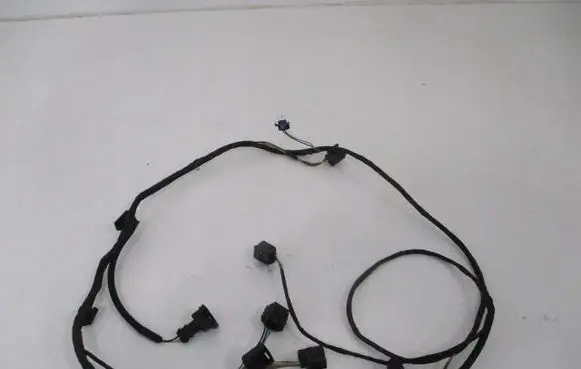Renault Scenic III - Grand scenic III Parking sensor (PDC) wiring loom 240158780R