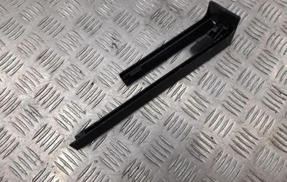 Porsche Panamera (970) Rear seat rail trim cover 97052136200