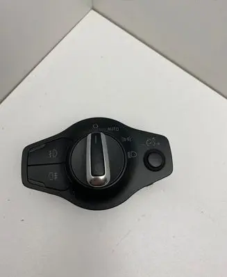 Audi A4 S4 B8 8K Light switch 8K0941531G