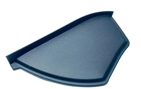 Mercedes-Benz S W222 Dashboard side end trim A2226890108