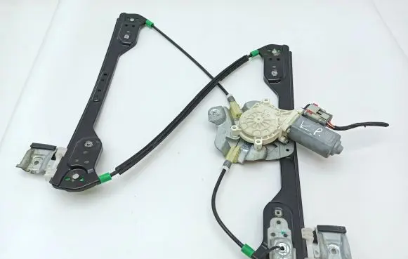 Chrysler 300 - 300C Front door window regulator with motor 0506547 LH39734B 994668102