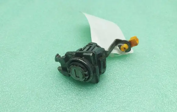 Subaru Outback Front door lock (next to the handle) 