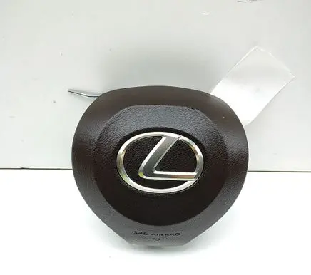 Lexus RX 450H Steering wheel airbag 4513048340E0