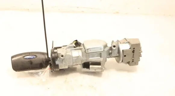 Ford C-MAX I Ignition lock