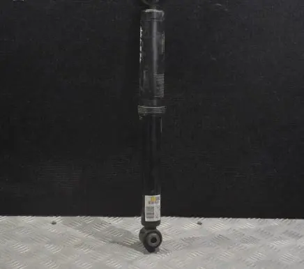 Citroen C3 Rear shock absorber/damper 9801739480