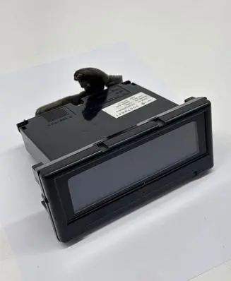 Volvo V50 Screen/display/small screen 30679647 69594580 002000040414
