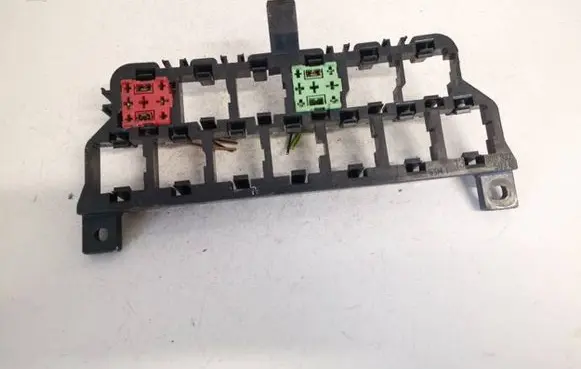 Volkswagen PASSAT B5 Sensor 8d0937503e