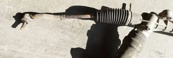 Toyota Corolla E120 E130 Steering rack 4550002060