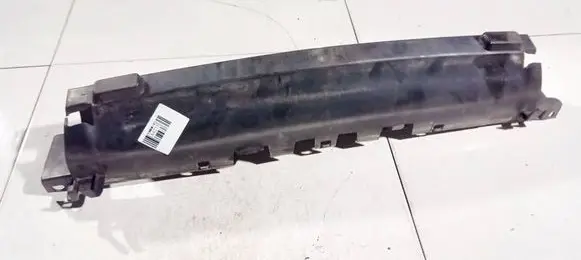 Citroen C4 I Front bumper mounting bracket 9646215780