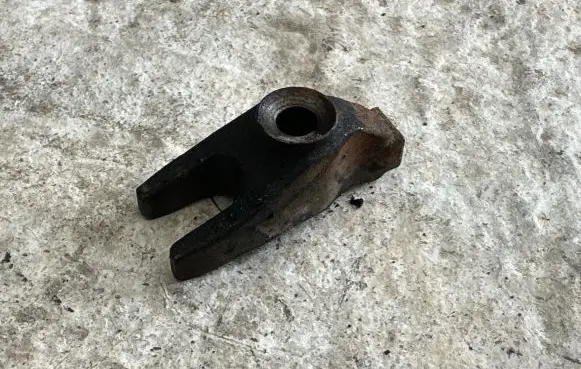 Fuel Injector clamp holder