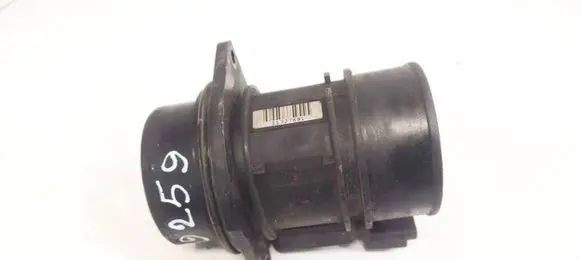 Renault Espace - Grand espace IV Mass air flow meter H700314669 5WK9609