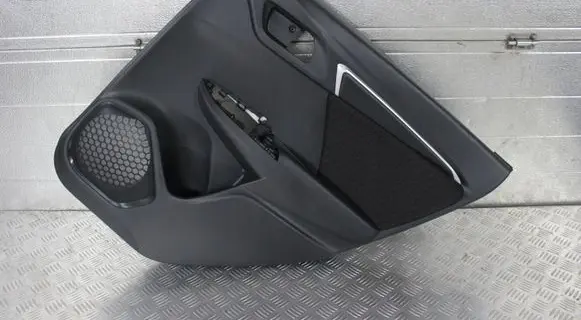 Honda Jazz Rear door card panel trim