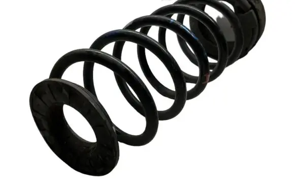 Hyundai i20 (PB PBT) Rear coil spring