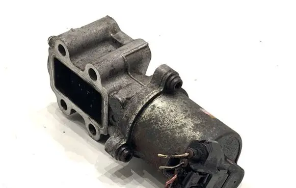 Toyota Corolla E140 E150 EGR valve 256200R021