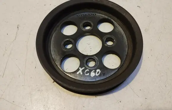 Volvo XC60 Power steering pump pulley 30731821