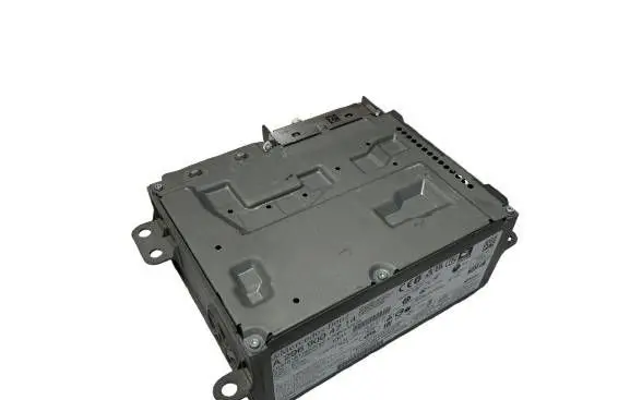 Mercedes-Benz EQS X296 Radio/CD/DVD/GPS head unit A2969004714 2969004714