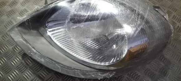 Renault Trafic II (X83) Headlight/headlamp 084421133L 08-442-1133L