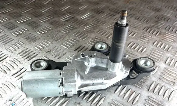 Volvo V60 Wiper motor 31294492