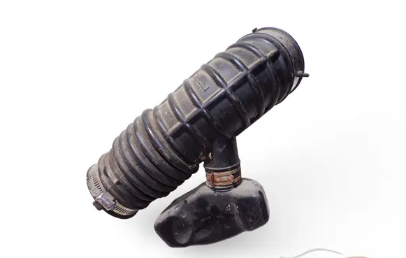 Air intake duct part