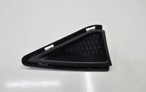 Ford Mustang VI Front bumper upper radiator grill JR3B17B969BAW