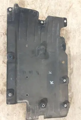 Pickup box liner