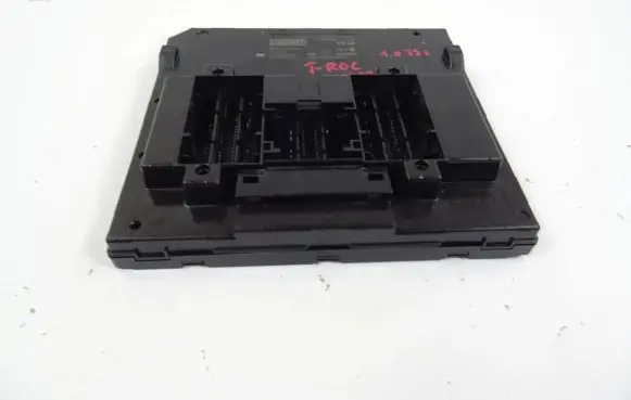 Volkswagen T-Roc Comfort/convenience module