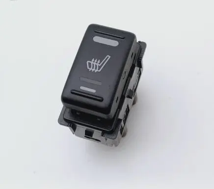 Nissan Pathfinder WD21 Seat heating switch 