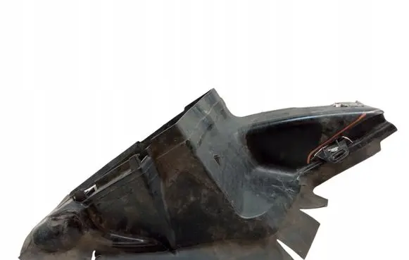Citroen Jumpy Air intake duct part 9808293780