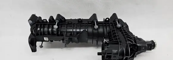 Volvo XC90 Intake manifold