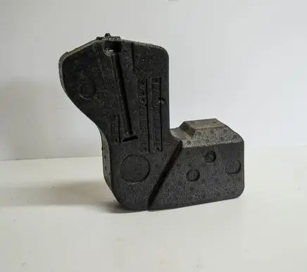 Audi Q7 4L Other interior part 4L0839842