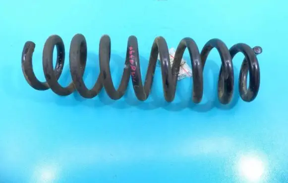BMW 3 E90 E91 Rear coil spring IMPRK1181991