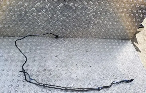 Volkswagen Amarok Fuel line/pipe/hose 2H0201359B 2H0201215B 2H0201216A
