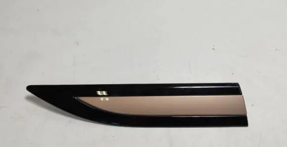 Land Rover Range Rover Evoque L551 Front door trim (molding) K8D229426AB LR114458 K8D229426BB