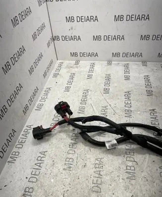 Porsche Macan (95B) Other wiring loom 95B971227