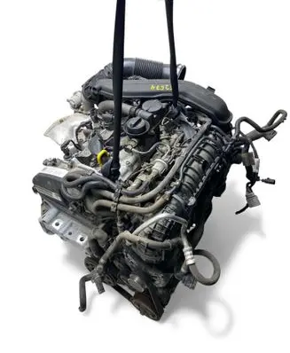 Seat Leon IV Engine DHF DHF057291