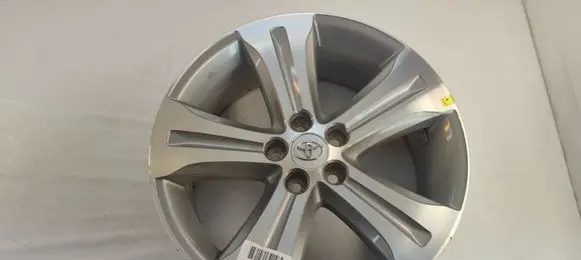 Toyota Highlander XU40 R19 alloy rim 69536 359E