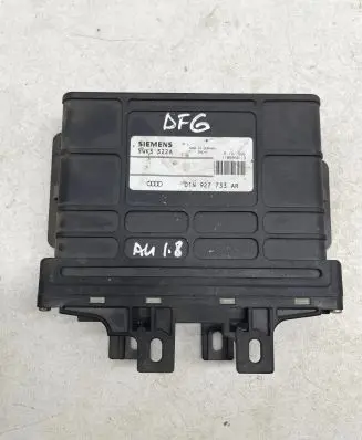 Gearbox control unit/module
