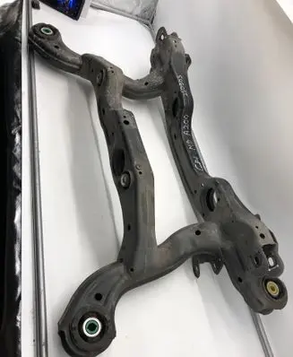 Mercedes-Benz A W177 Rear subframe 1775841300