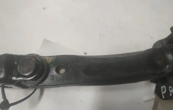 BMW 1 E81 E87 Front door check strap stopper