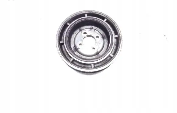Opel Corsa C Crankshaft pulley 285335